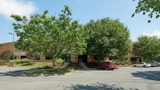 More details for 22660 Executive Dr, Dulles, VA - Industrial for Lease