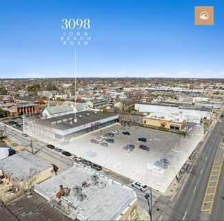 More details for 3098 Long Beach Rd, Oceanside, NY - Retail for Sale