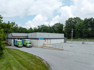 More details for 3430 Woodbridge Ct, York, PA - Industrial for Lease