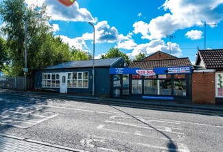 More details for 52-54 Station Rd, Maghull - Retail for Sale