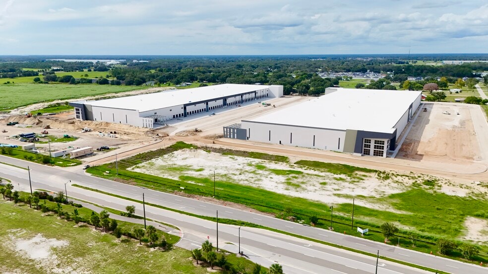 820 Pace Rd, Auburndale, FL for lease - Building Photo - Image 3 of 6