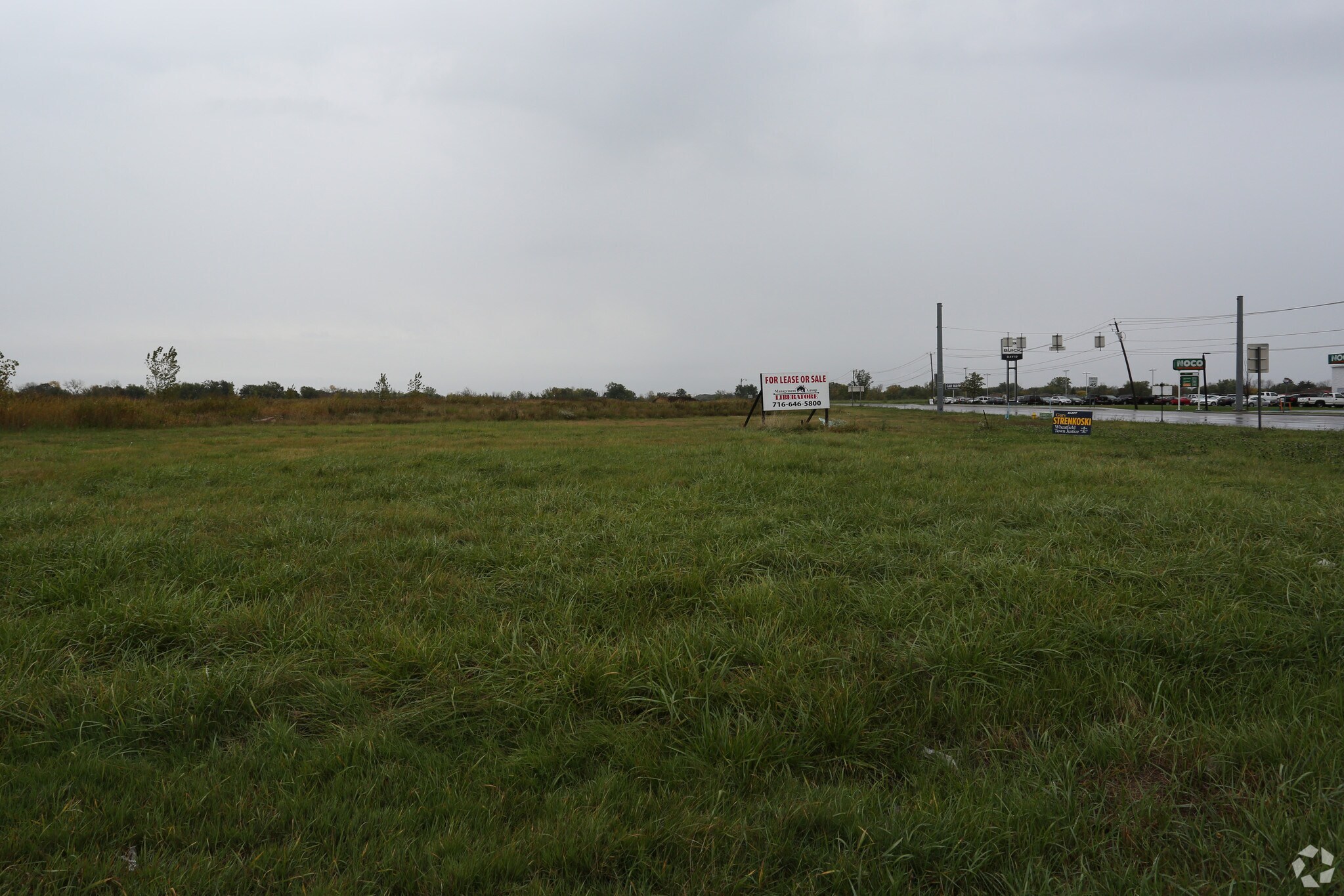 2050 Niagara Falls Blvd, Niagara Falls, NY for sale Primary Photo- Image 1 of 1