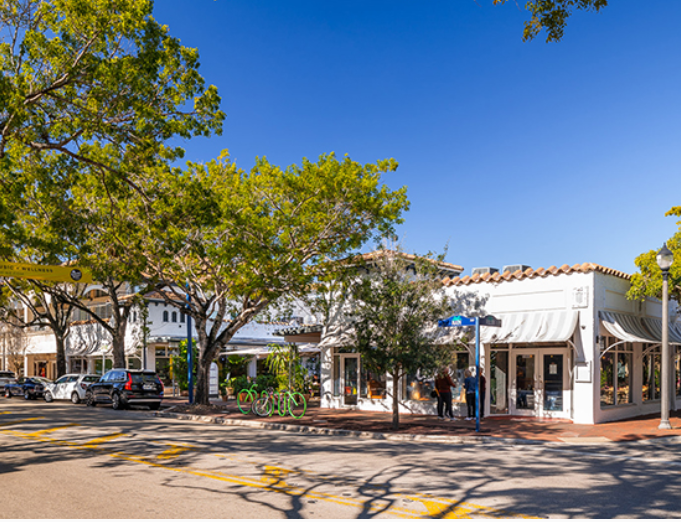 3444 Main Hwy, Coconut Grove, FL for sale - Building Photo - Image 1 of 1