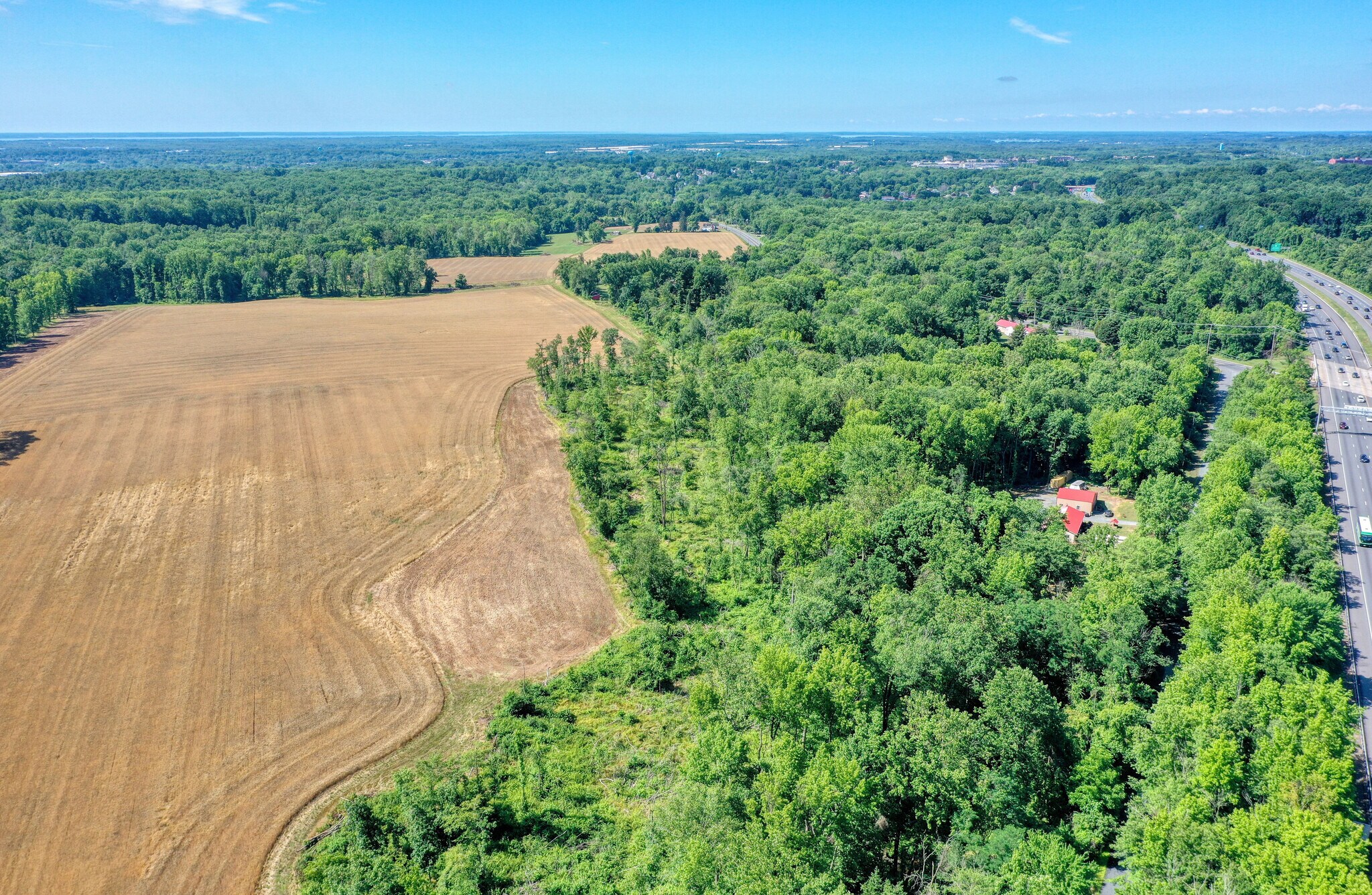 Paradise Rd, Aberdeen, MD 21001 Paradise Road Development