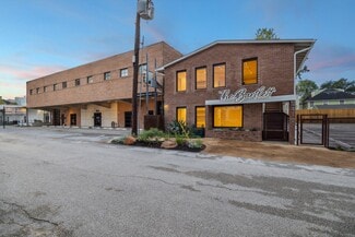 More details for 2422 Bartlett St, Houston, TX - Office for Lease