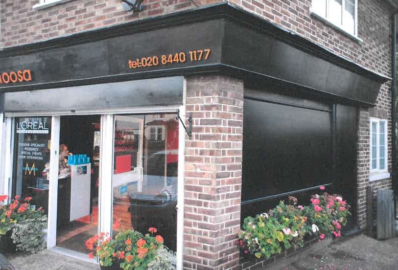 1a Wentworth Rd, Barnet for sale Primary Photo- Image 1 of 1