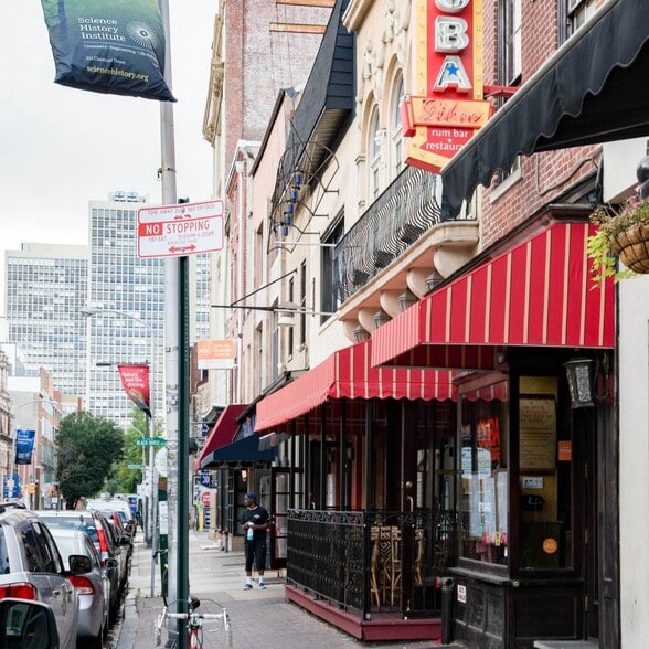 32-34 S Strawberry St, Philadelphia, PA for lease - Other - Image 3 of 14