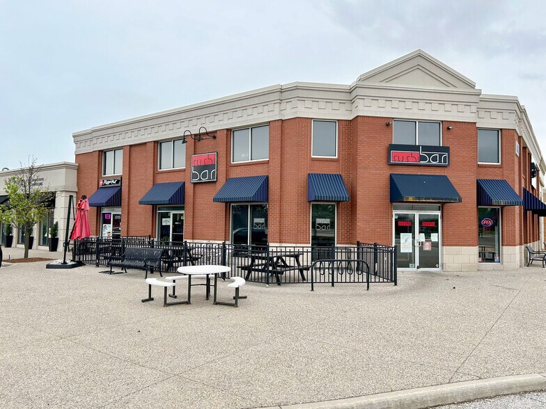 486 Advance Blvd, Lakeshore, ON for lease - Building Photo - Image 2 of 10