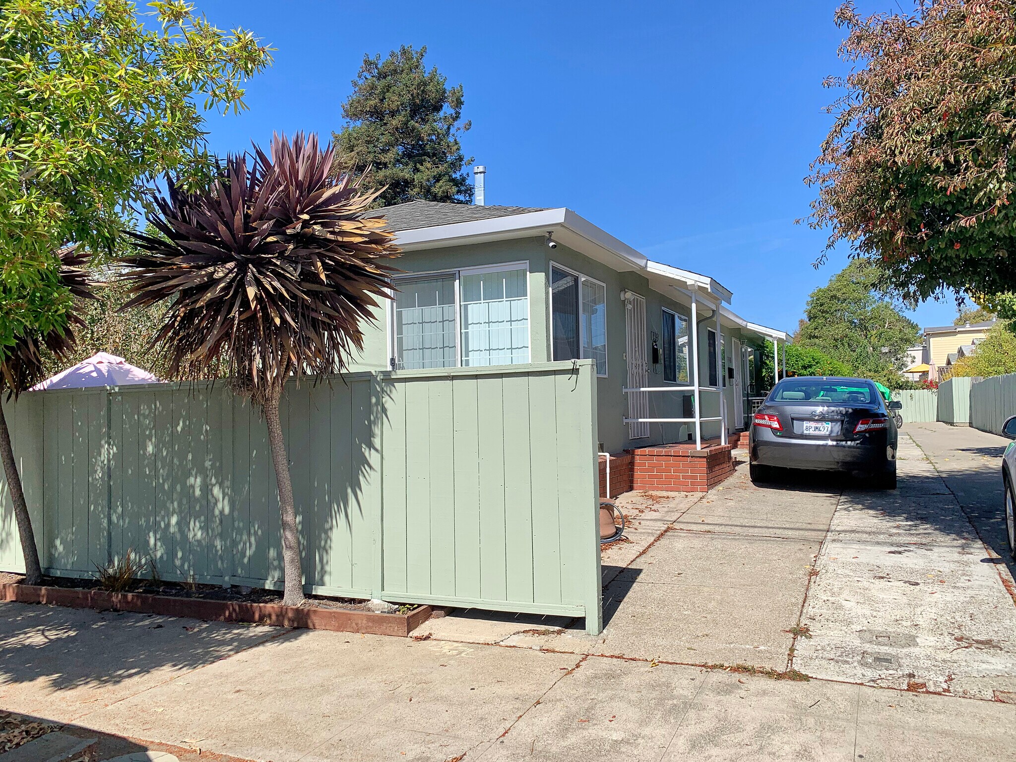 1439 Carleton St, Berkeley, CA for sale Building Photo- Image 1 of 1