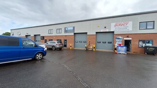 More details for G1-G4 Bristol Rd, Bridgwater - Industrial for Sale