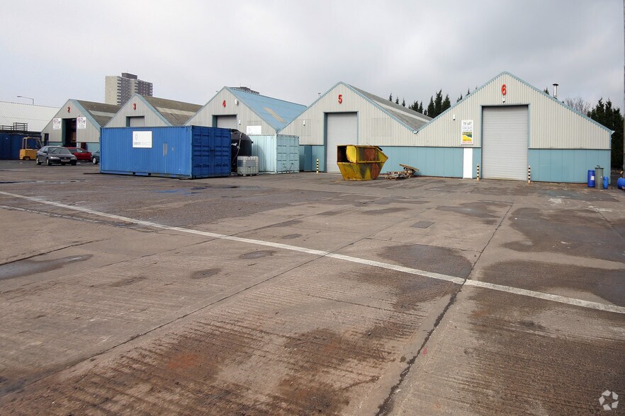 Well Ln, Wolverhampton for sale - Primary Photo - Image 1 of 1