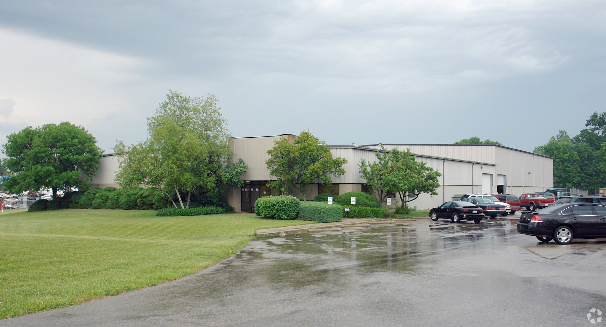 8973 S State Route 201, Tipp City, OH for lease Primary Photo- Image 1 of 13