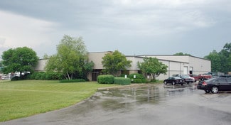 More details for 8973 S State Route 201, Tipp City, OH - Industrial for Lease