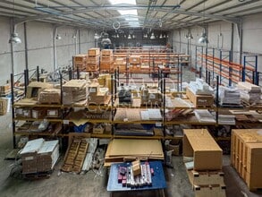 Industrial in Torres de la Alameda, Madrid for lease Interior Photo- Image 1 of 16