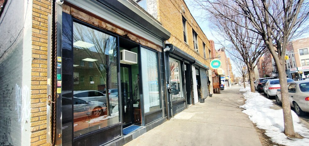 4708-47-10 39th Pl, Long Island City, NY for sale - Building Photo - Image 1 of 1