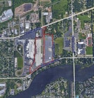 12900 McKinley Hwy, Mishawaka IN - Data Center