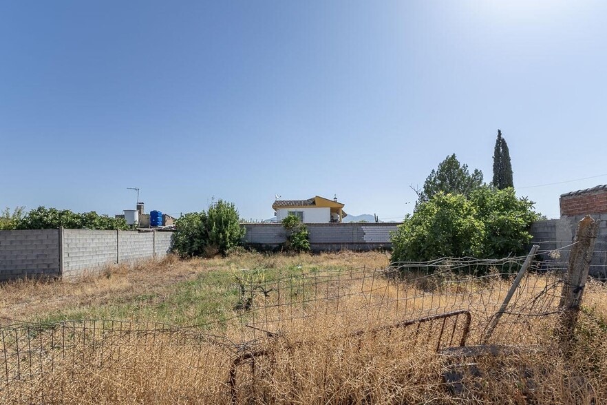 Land in Maracena, Granada for sale - Building Photo - Image 1 of 6