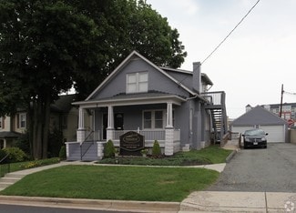 More details for 7 Park Ave, Gaithersburg, MD - Office for Sale