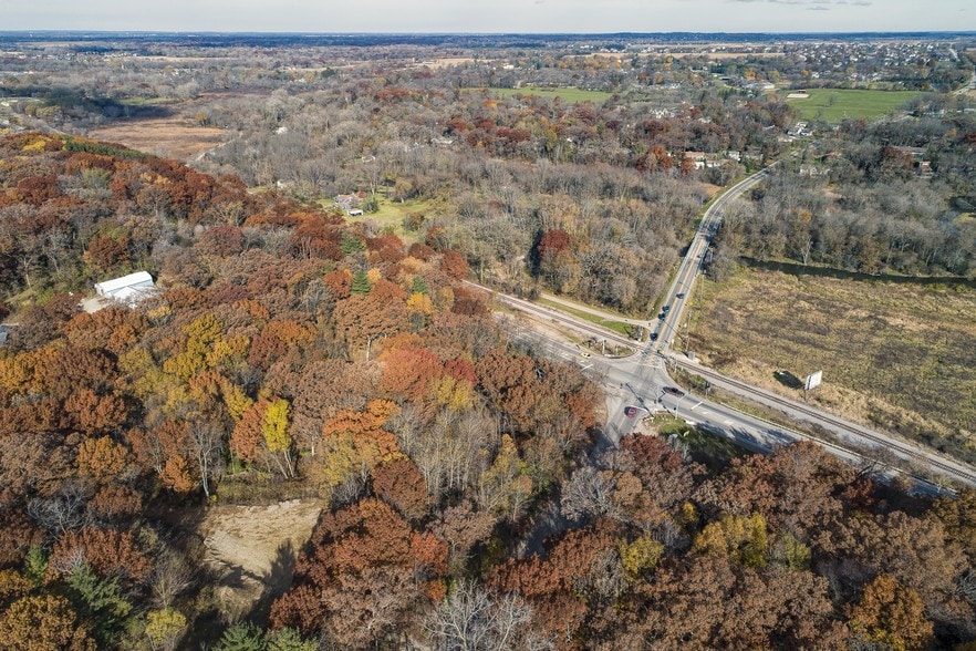 Rt 12 & Wilmot Rd, Spring Grove, IL for sale - Primary Photo - Image 1 of 1