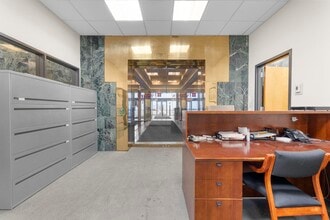 100 Fairfield Ave, Bridgeport, CT for lease Interior Photo- Image 2 of 9