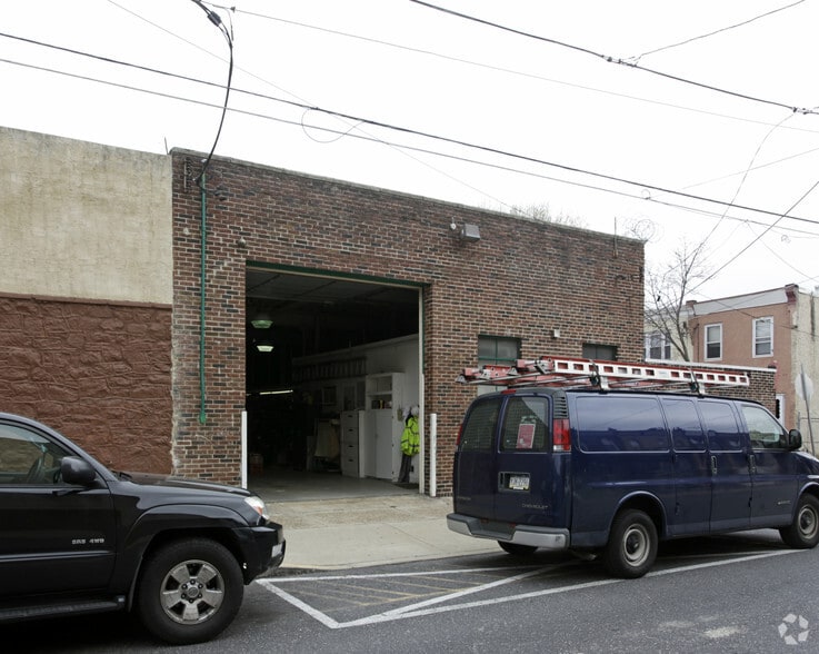 2039-2041 E Willard St, Philadelphia, PA for sale - Building Photo - Image 2 of 8