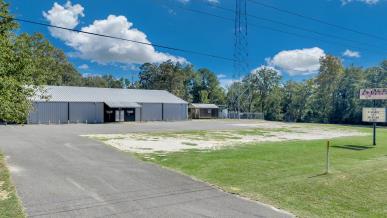 5287 US Highway 59, Nacogdoches, TX for sale - Building Photo - Image 3 of 28