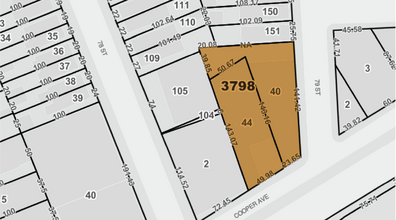 6958 79th St, Middle Village, NY for lease Interior Photo- Image 2 of 9