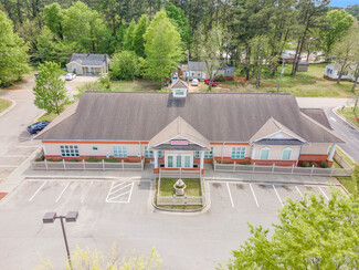 More details for 1024 S Horner Blvd, Sanford, NC - Medical for Lease