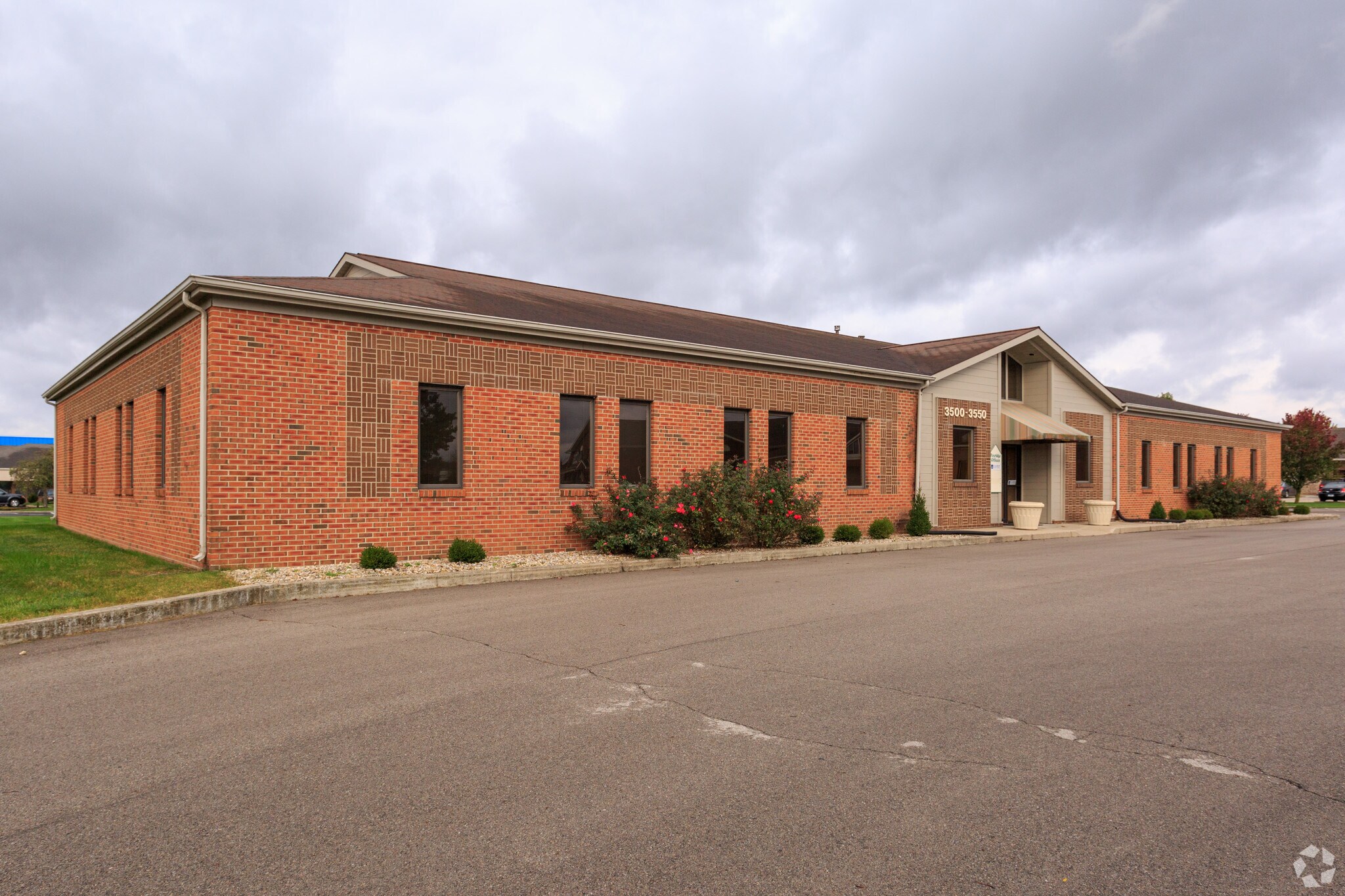 3500-3550 W Fox Ridge Ln, Muncie, IN for sale Primary Photo- Image 1 of 1