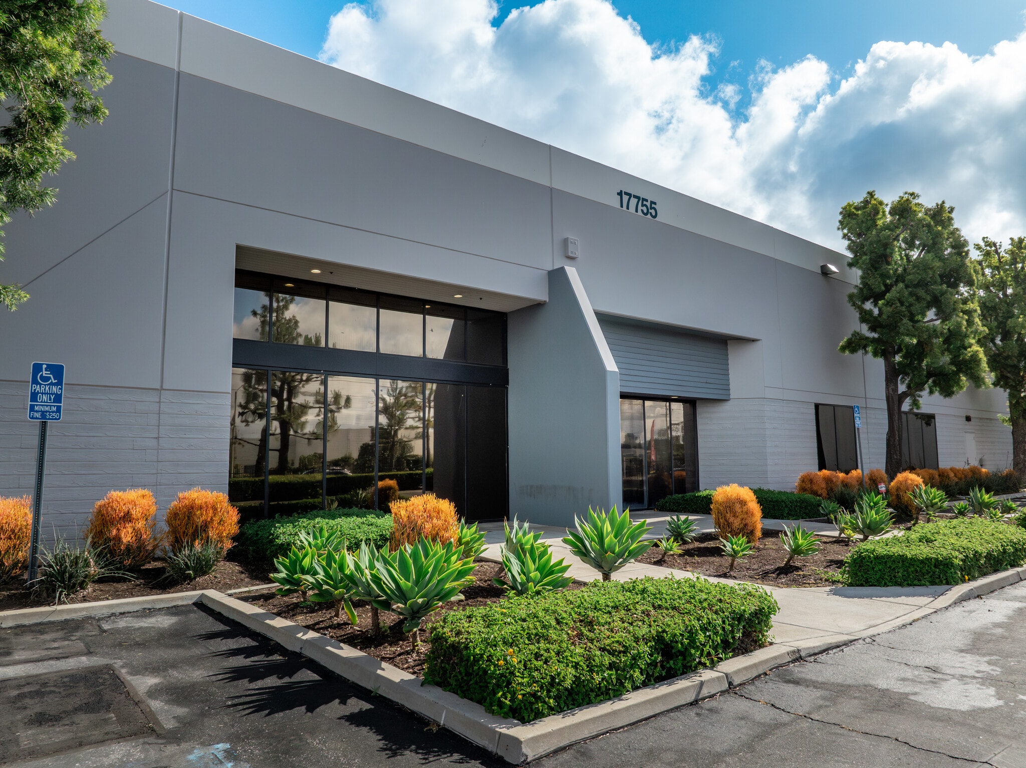 620-628 S Hambledon Ave, City Of Industry, CA for lease Building Photo- Image 1 of 13