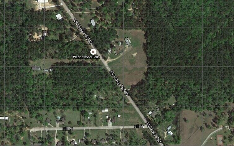 5437 Old TX-105, Conroe, TX for sale - Primary Photo - Image 1 of 1