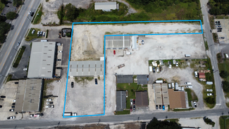 More details for 2030 Herbert St, Charleston, SC - Industrial for Lease