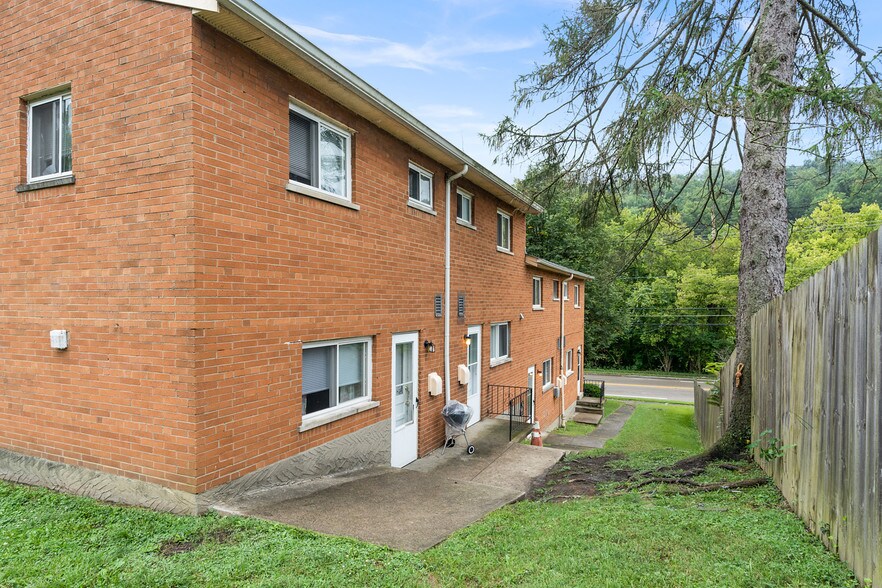 1800 W Fork Rd, Cincinnati, OH for sale - Building Photo - Image 1 of 1