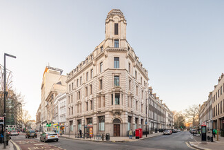 More details for 13 Southampton Pl, London - Office for Lease