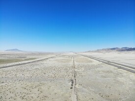 6105 E Frontage Rd, Imlay NV - Warehouse