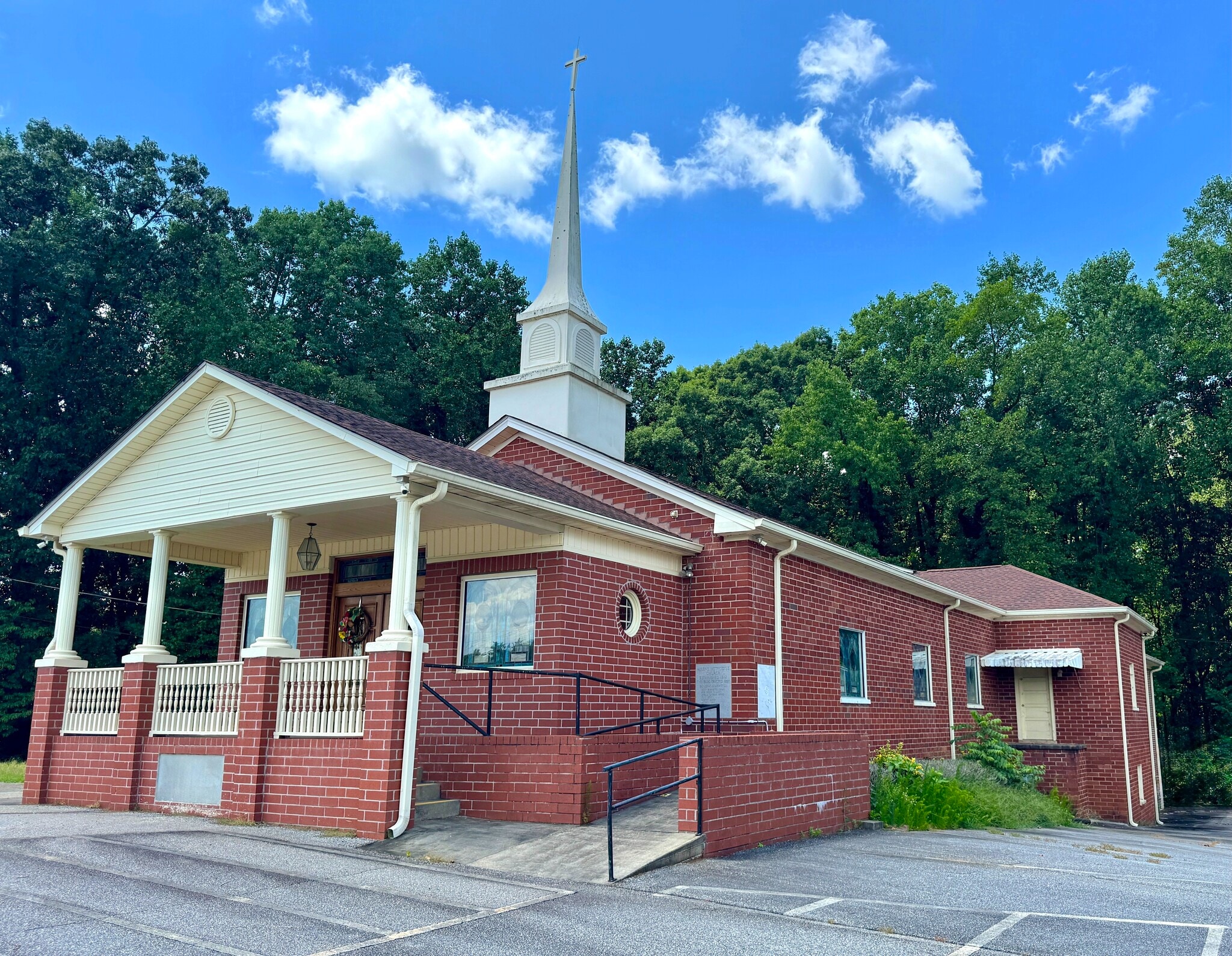 15817 GA-106, Martin, GA for sale Primary Photo- Image 1 of 46