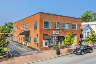 More details for 380 Main St, Laurel, MD - Retail for Sale