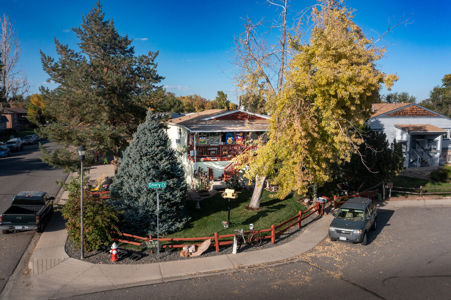 1422 Emery Ct, Longmont, CO for sale - Primary Photo - Image 1 of 1