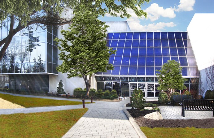 700 Veterans Memorial Hwy, Hauppauge, NY for lease - Building Photo - Image 1 of 7