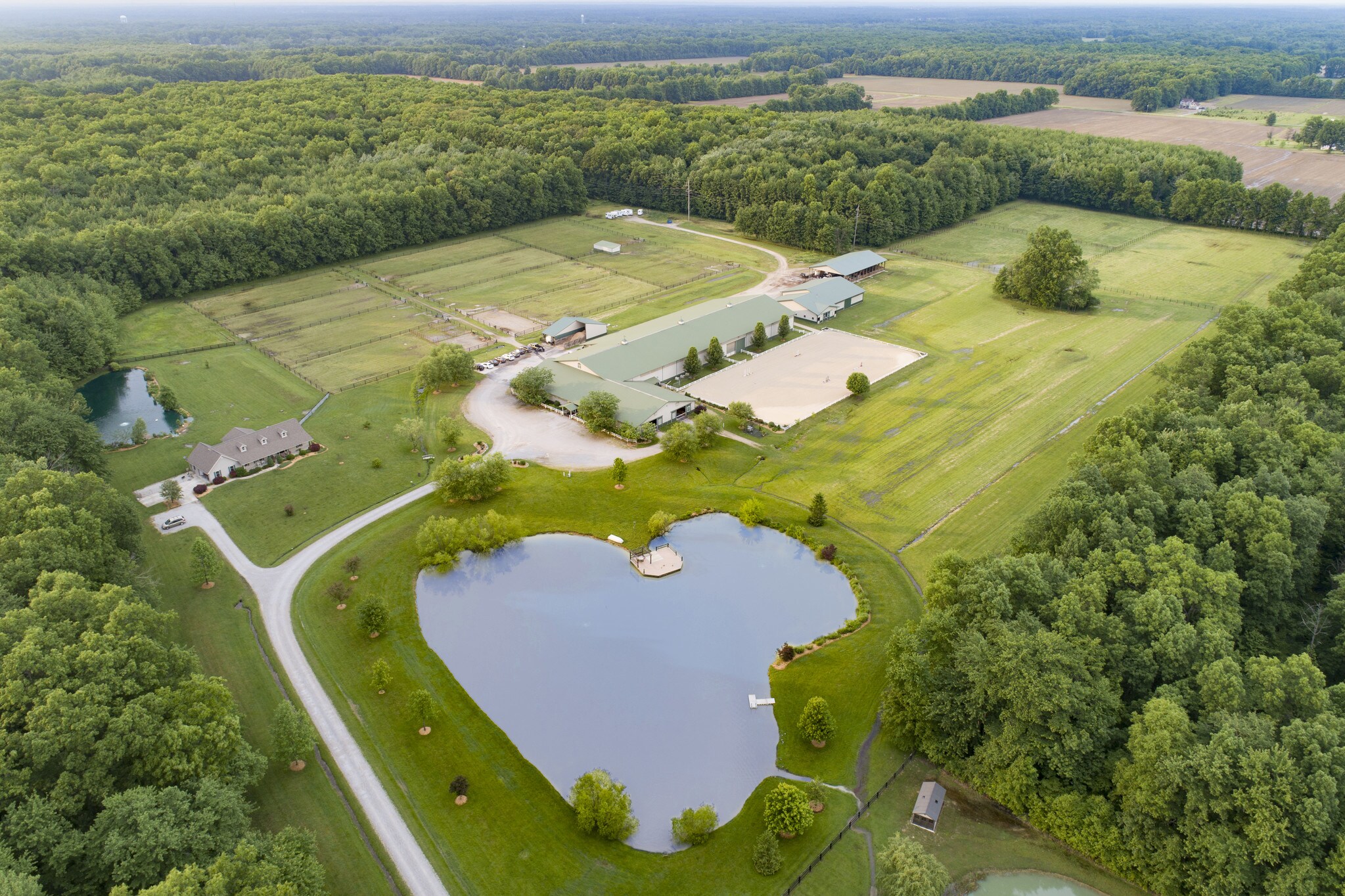 2050 Cedarville Rd, Goshen, OH for sale Other- Image 1 of 1