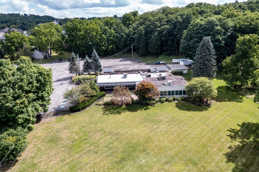 200 Waring Rd, Syracuse, NY for sale - Building Photo - Image 1 of 21