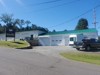 More details for 2050 E Main St, Salem, VA - Retail for Sale
