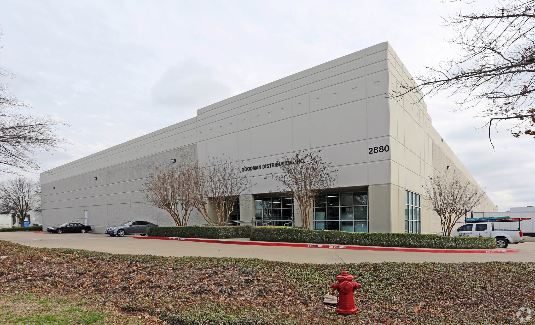 2880 113th St, Grand Prairie, TX for sale Primary Photo- Image 1 of 1