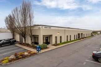 More details for 16065-16251 SE 98th Ave, Clackamas, OR - Flex, Industrial for Lease