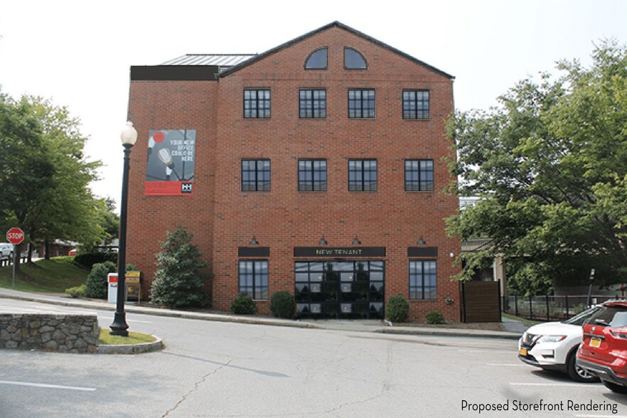 2 Depot Plz, Bedford Hills, NY for sale - Building Photo - Image 2 of 14