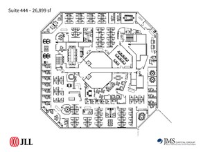 24950-25000 Country Club Blvd, North Olmsted, OH for lease Site Plan- Image 1 of 1