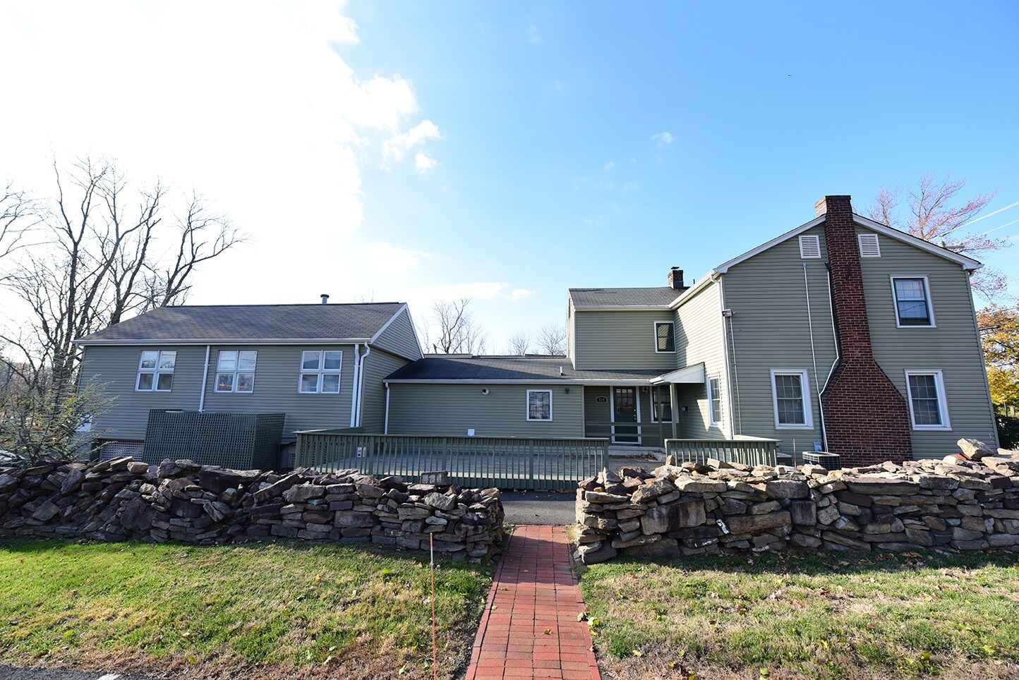 864 Mapleton Rd, Princeton, NJ 08540 Office for Sale