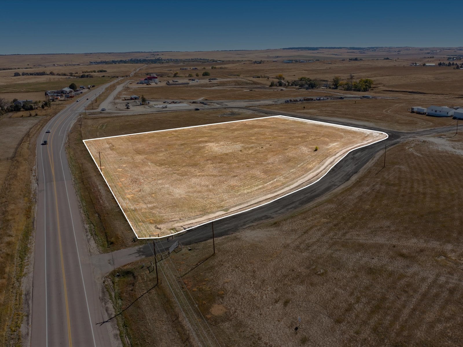 8393 Skill Rd, Kiowa, CO for sale Primary Photo- Image 1 of 1