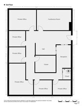 220 Congress Park Dr, Delray Beach, FL for lease Floor Plan- Image 1 of 1
