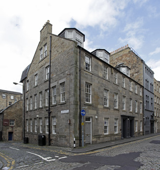 More details for 21-23 Thistle St, Edinburgh - Office for Lease